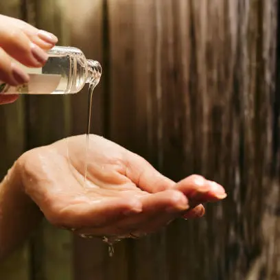 Gel de baño's photo #1