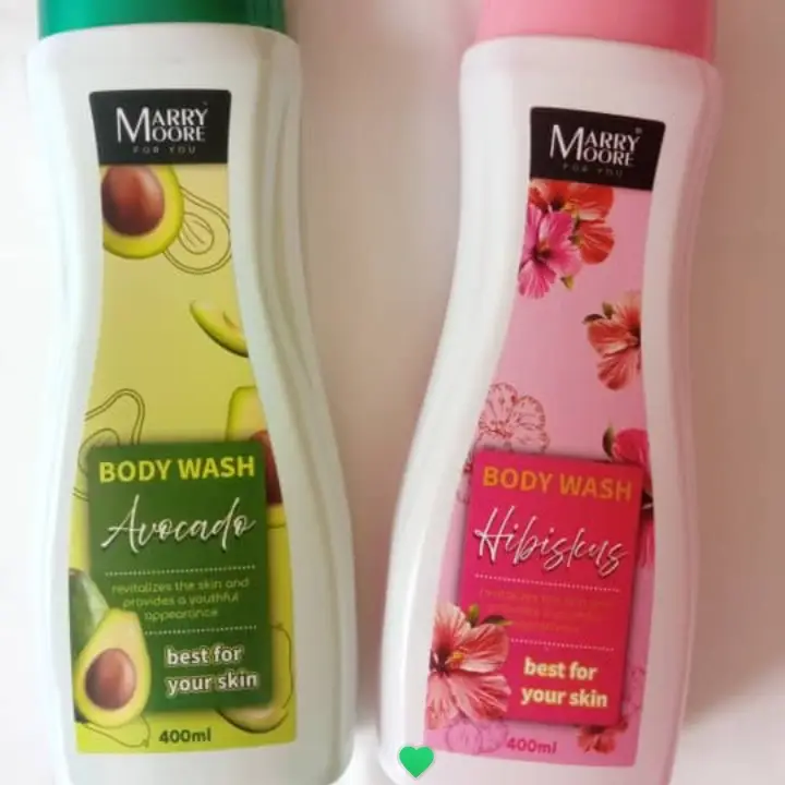 Gel de baño's photo #2