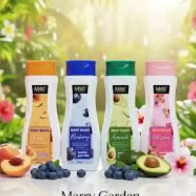 Gel de baño's photo #1