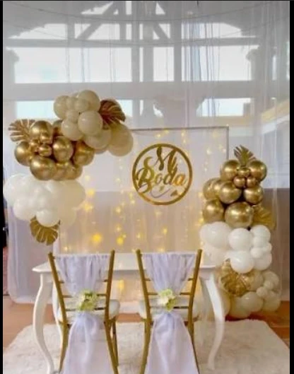 Boda's foto | Encanto S&D |  BizneCubano