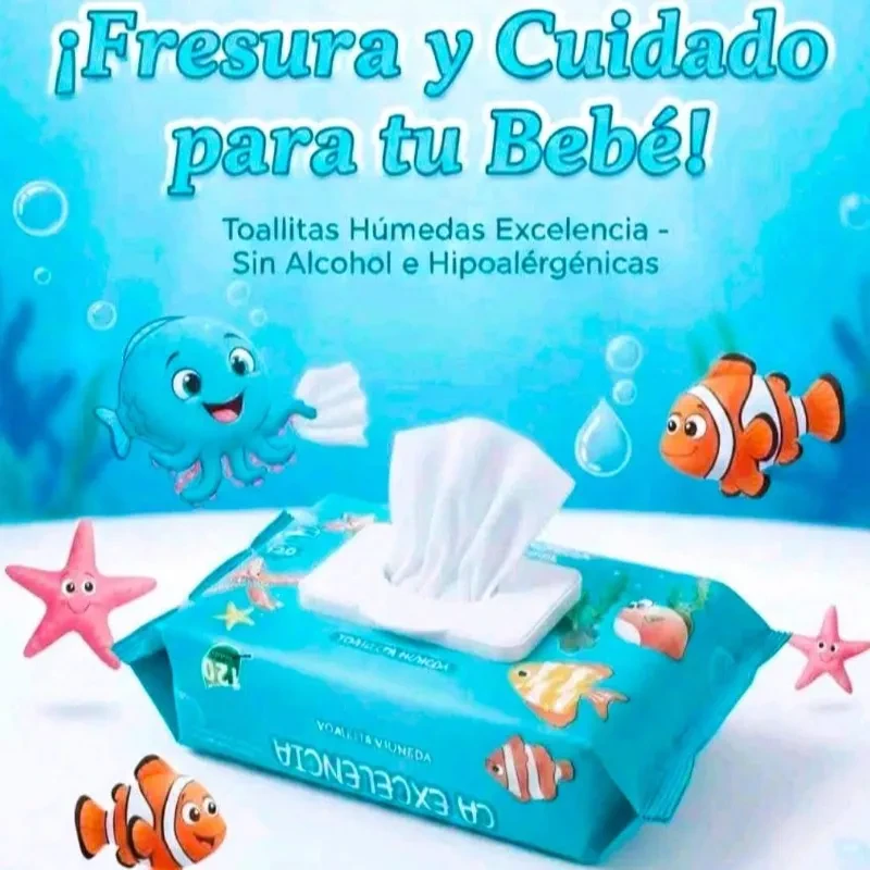 Toallitas's foto | Encanto S&D |  BizneCubano