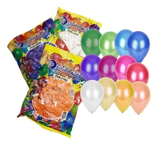 Globos x paquetes 10"'s foto | Encanto S&D |  BizneCubano